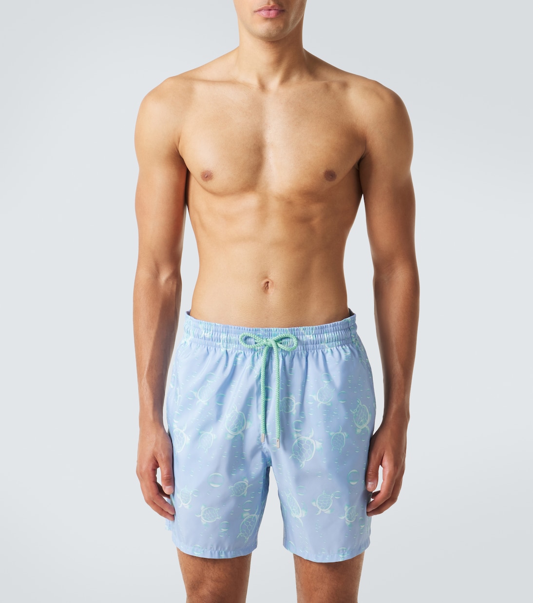 Short de bain Mahina imprimé | Vilebrequin