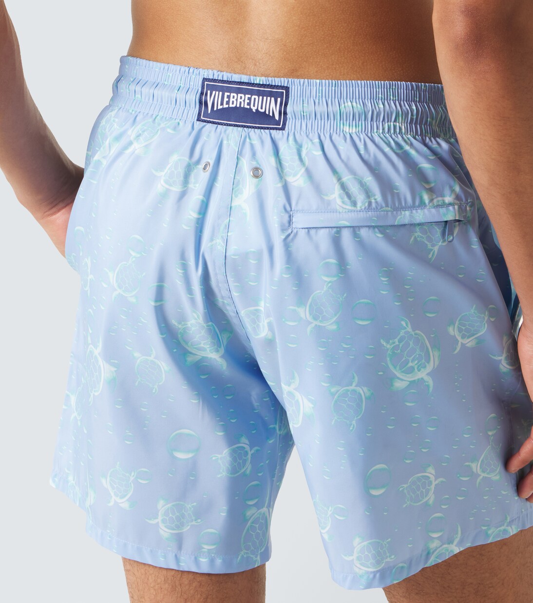 Short de bain Mahina imprimé | Vilebrequin