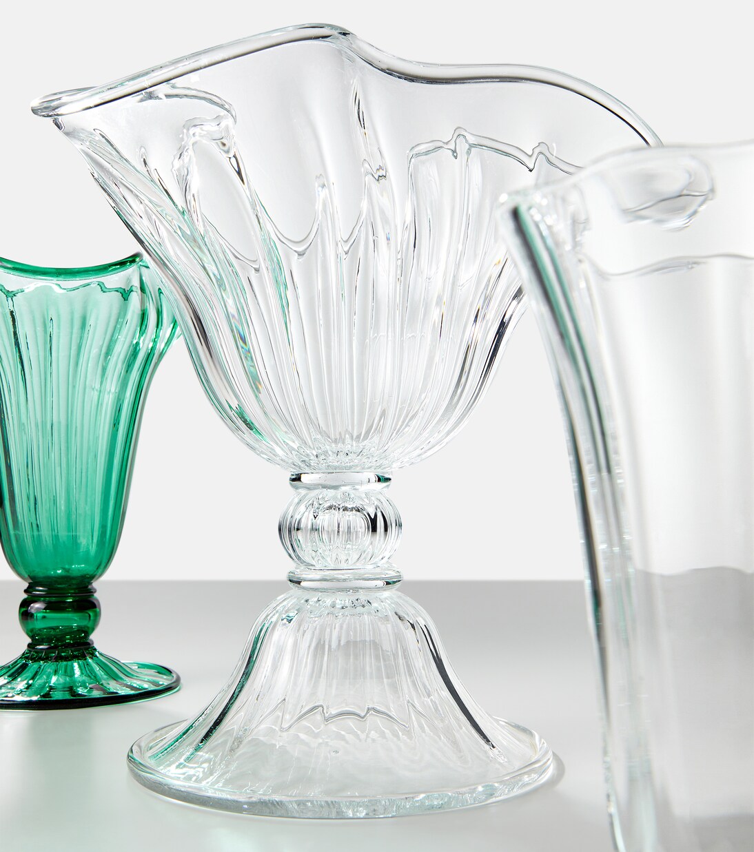 Vase Blixen Large | Akua Objects