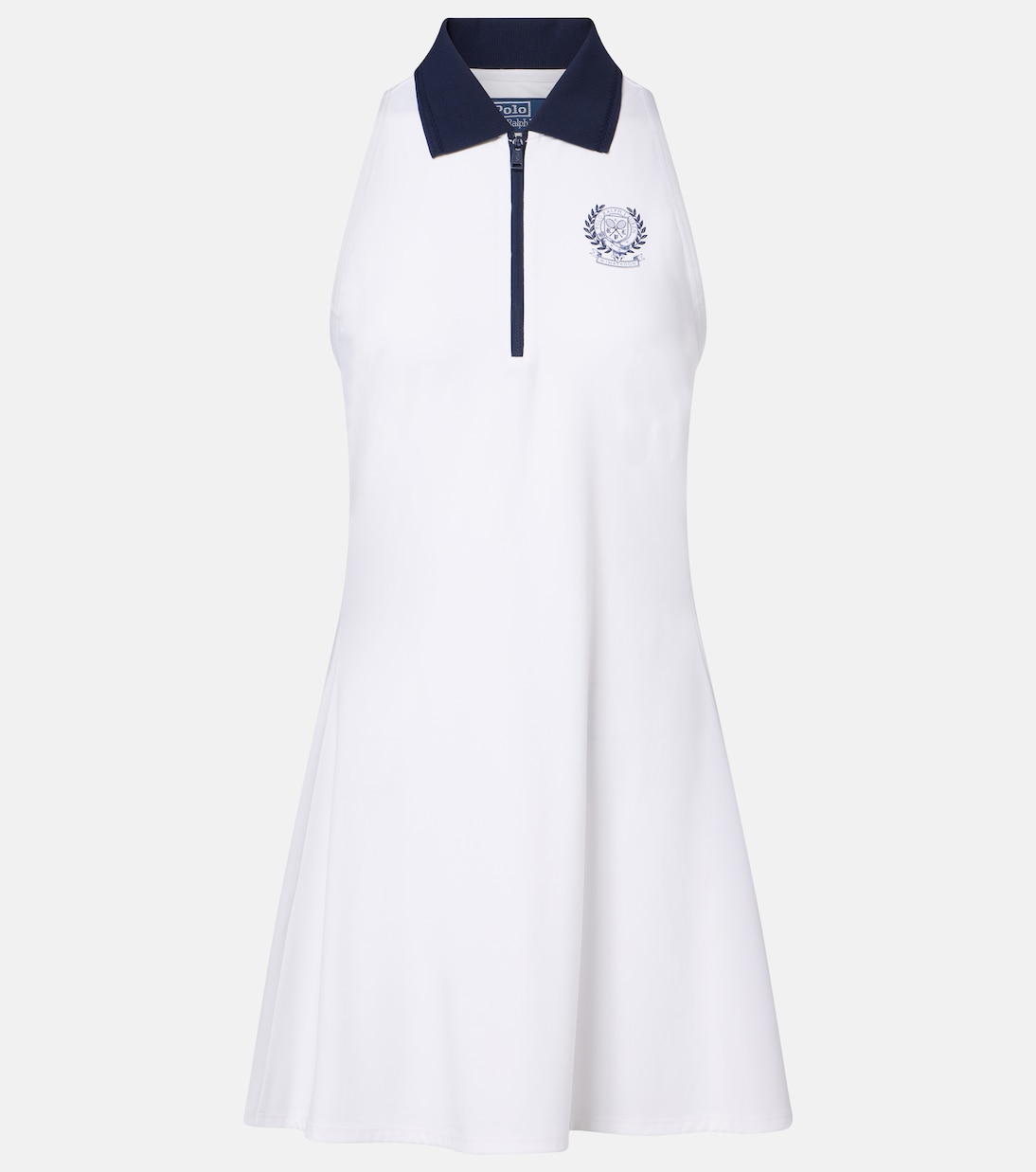 x Wimbledon minidress | Polo Ralph Lauren