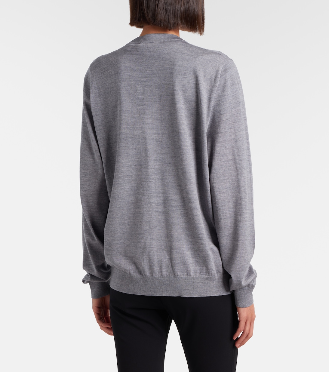 Cardigan aus Wolle | Gucci
