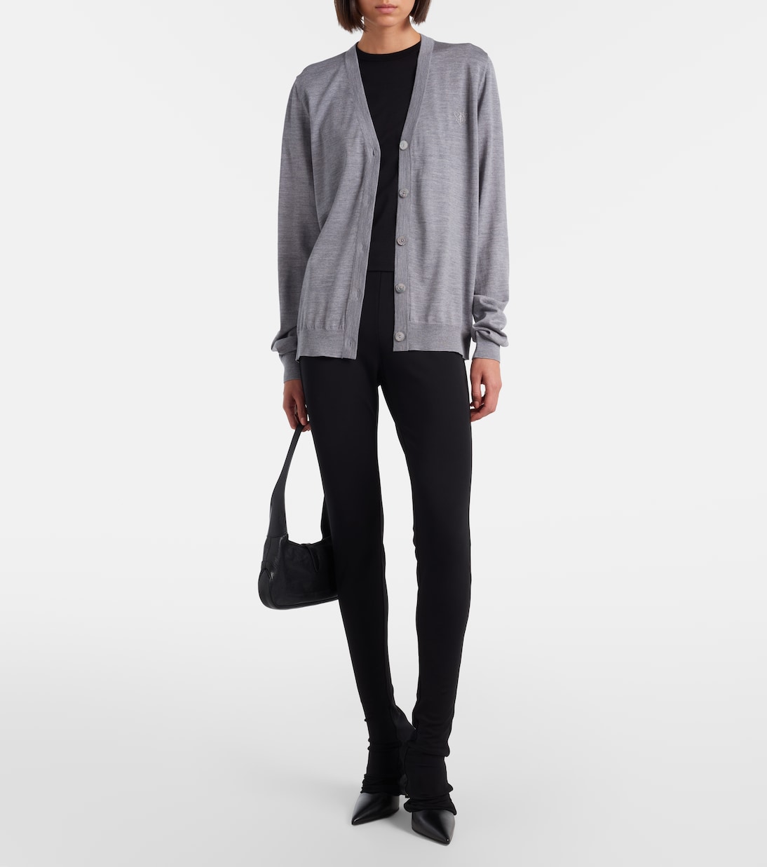 Cardigan aus Wolle | Gucci