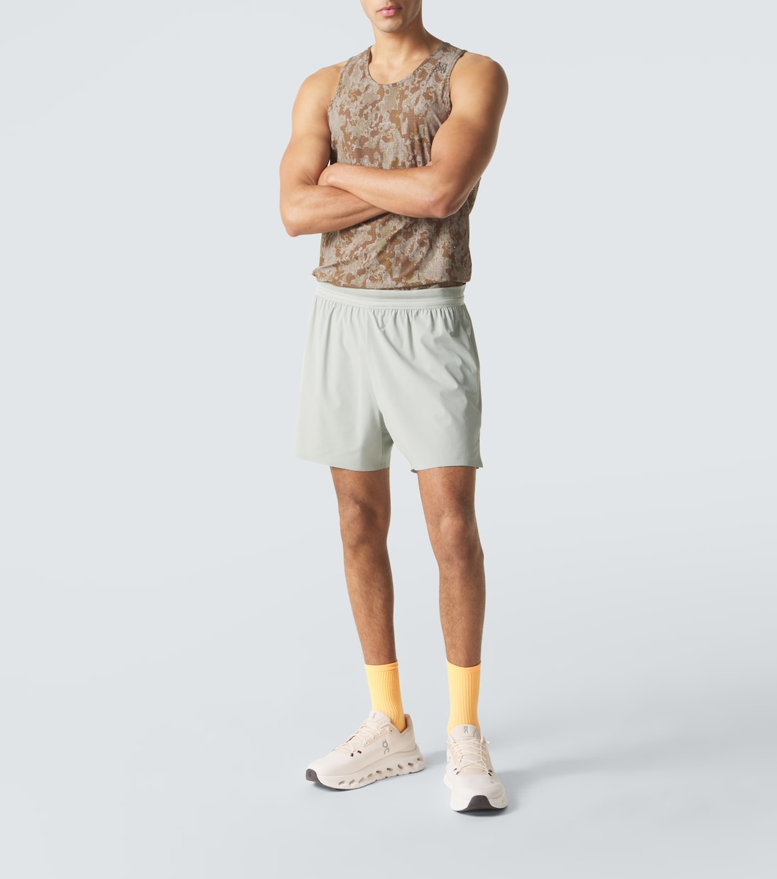 Cloudtilt running shoes | On