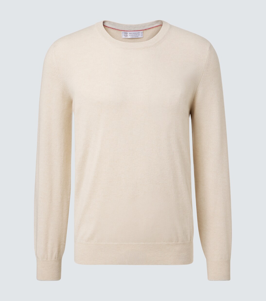 Cashmere sweater | Brunello Cucinelli