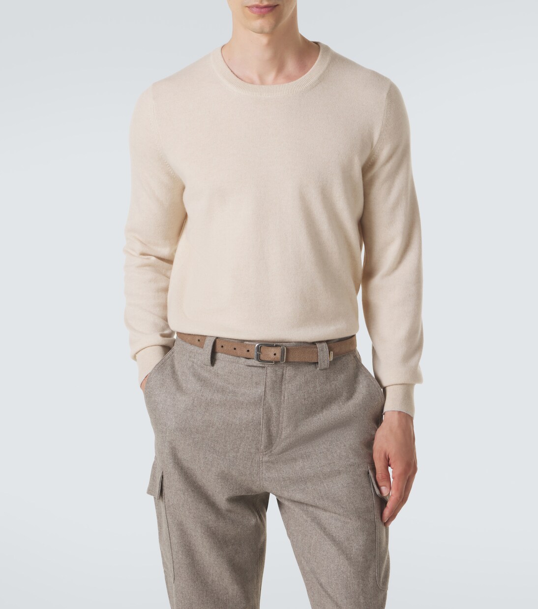 Cashmere sweater | Brunello Cucinelli