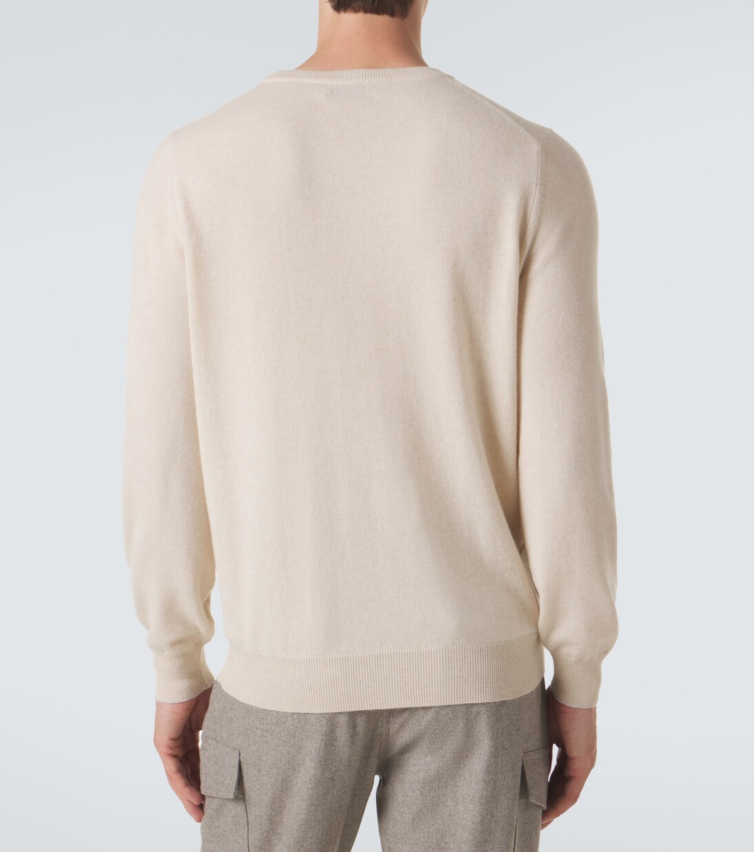 Cashmere sweater | Brunello Cucinelli