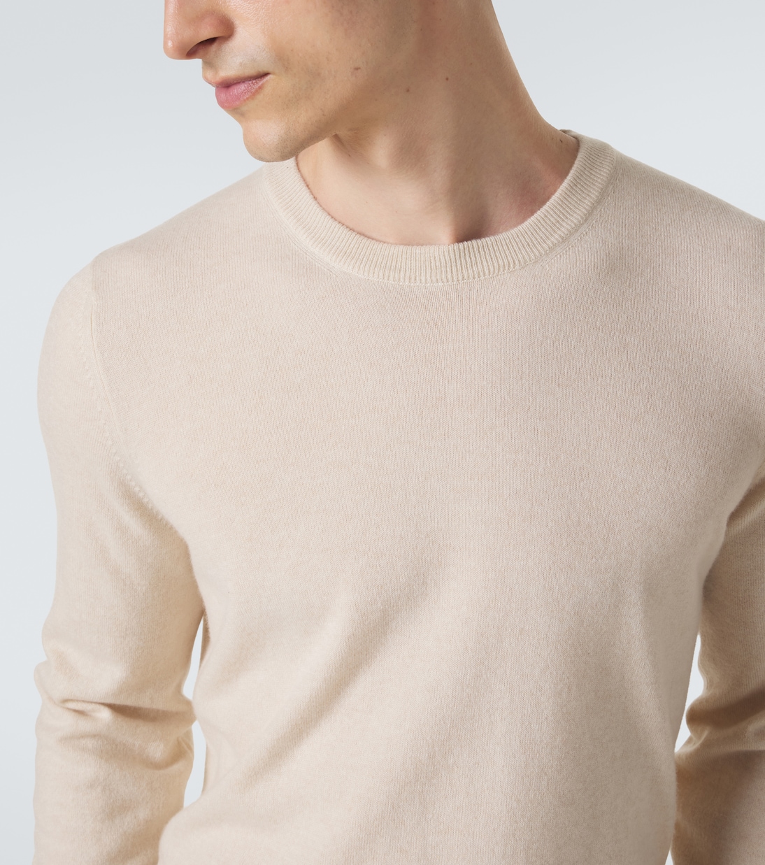 Cashmere sweater | Brunello Cucinelli