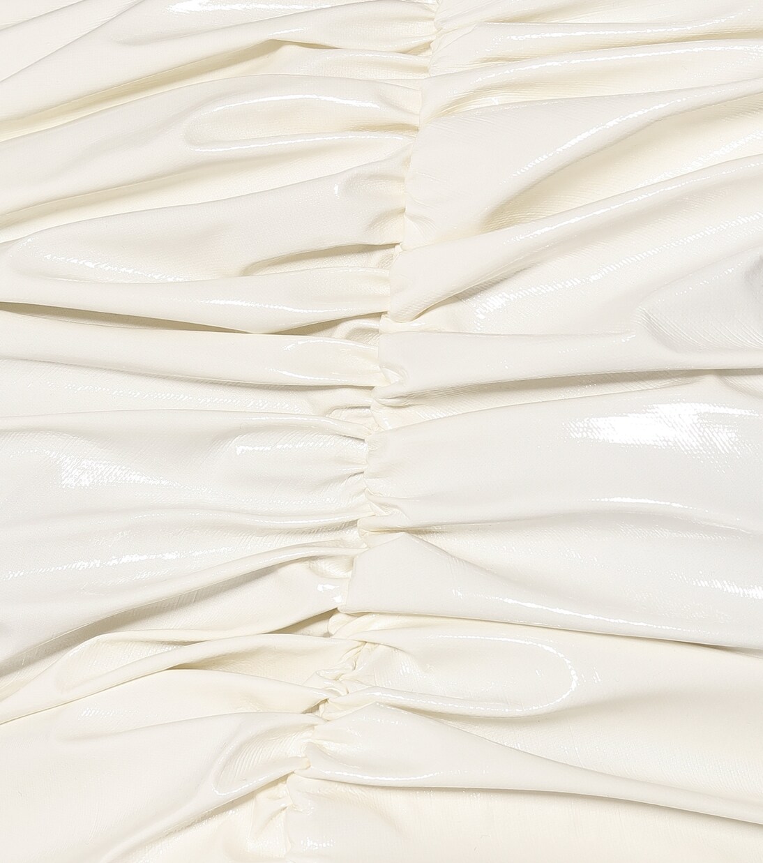 Top Phoebe raccourci à encolure bardot | Rotate