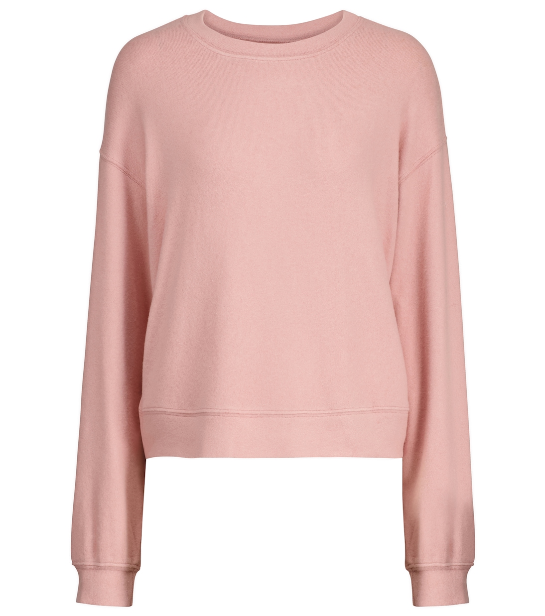 Sweatshirt Mira aus Jersey | Velvet
