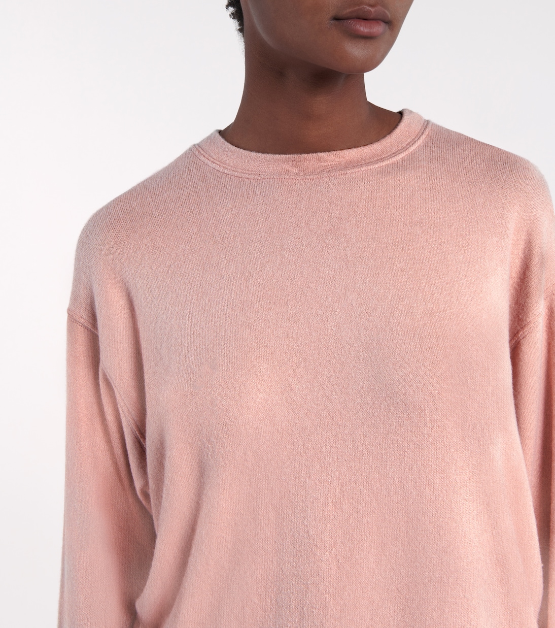 Sweatshirt Mira aus Jersey | Velvet