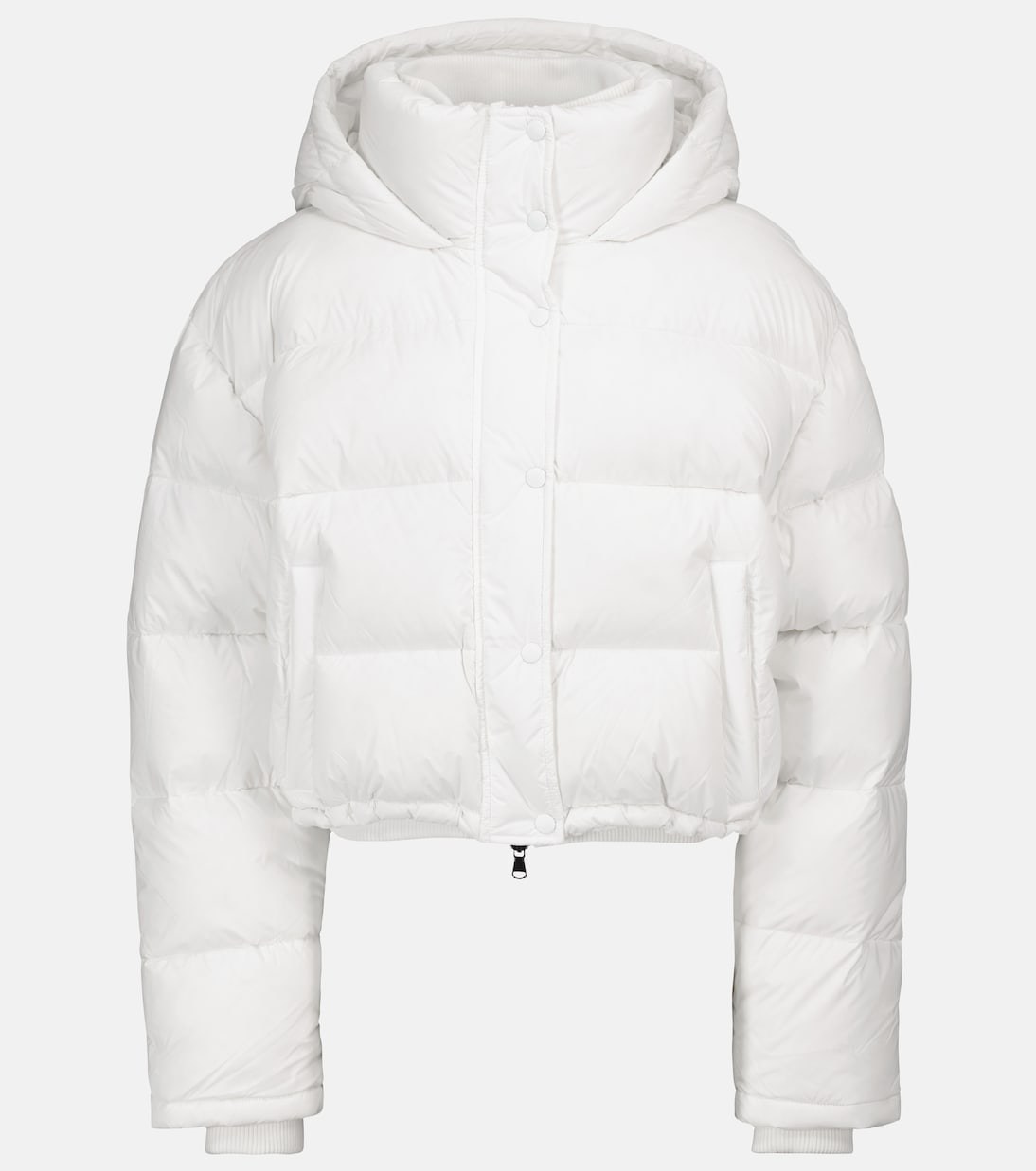 Cropped-Daunenjacke Release 03 | Wardrobe.NYC