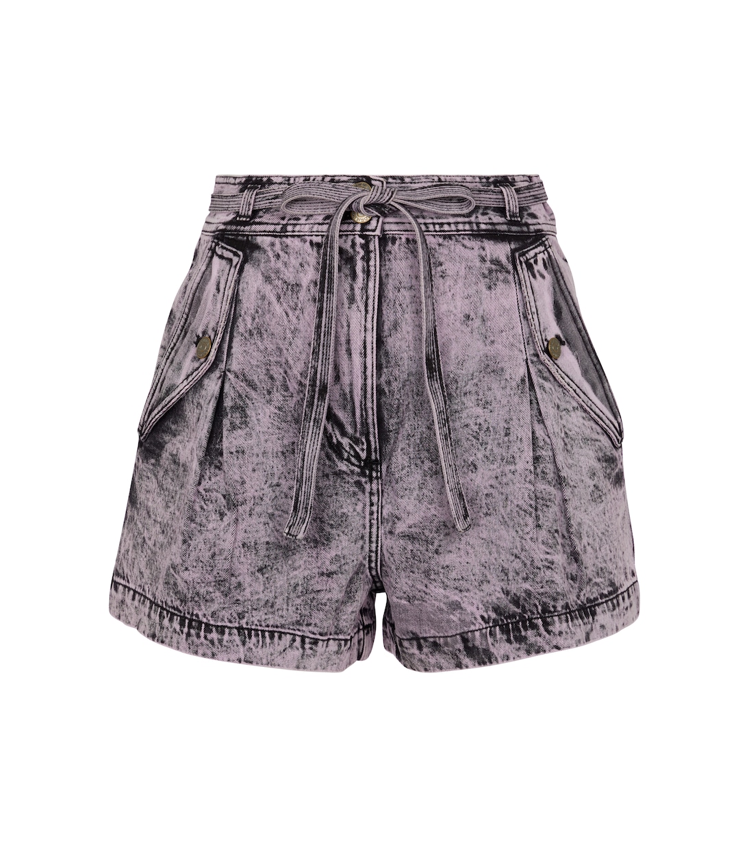 Jeansshorts Alec | Ulla Johnson