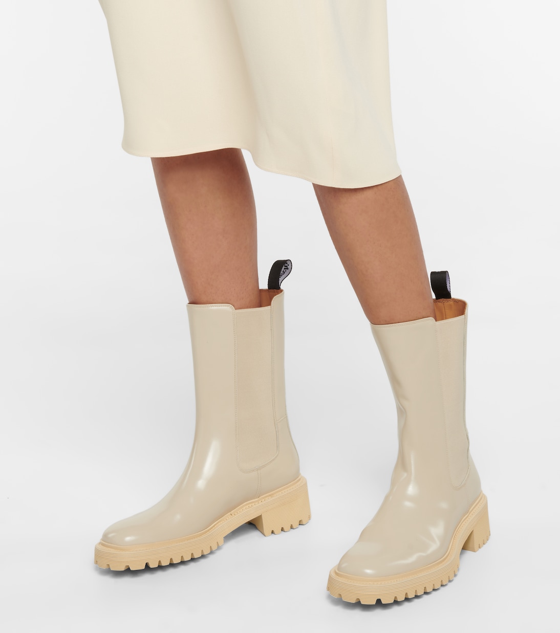 Stivaletti Gaelle in pelle | Church's