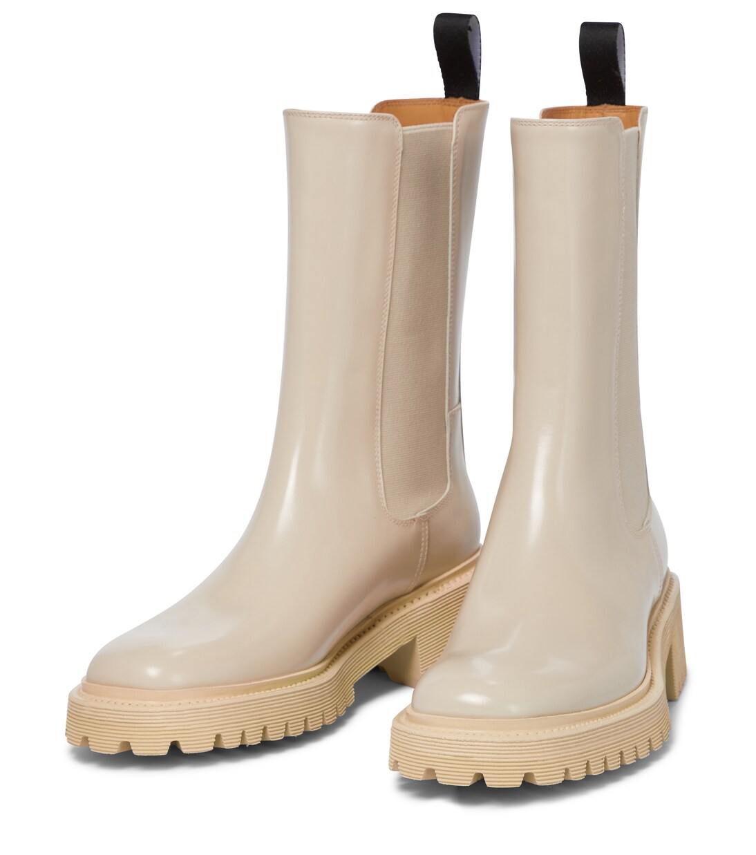 Stivaletti Gaelle in pelle | Church's