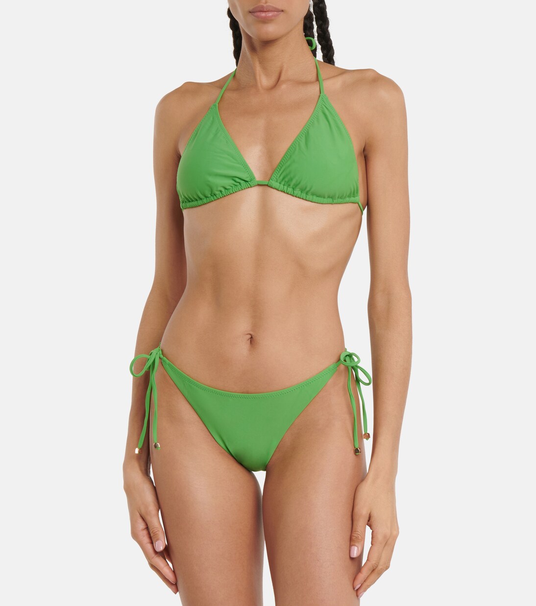 Culotte de bikini Julie | Nanushka