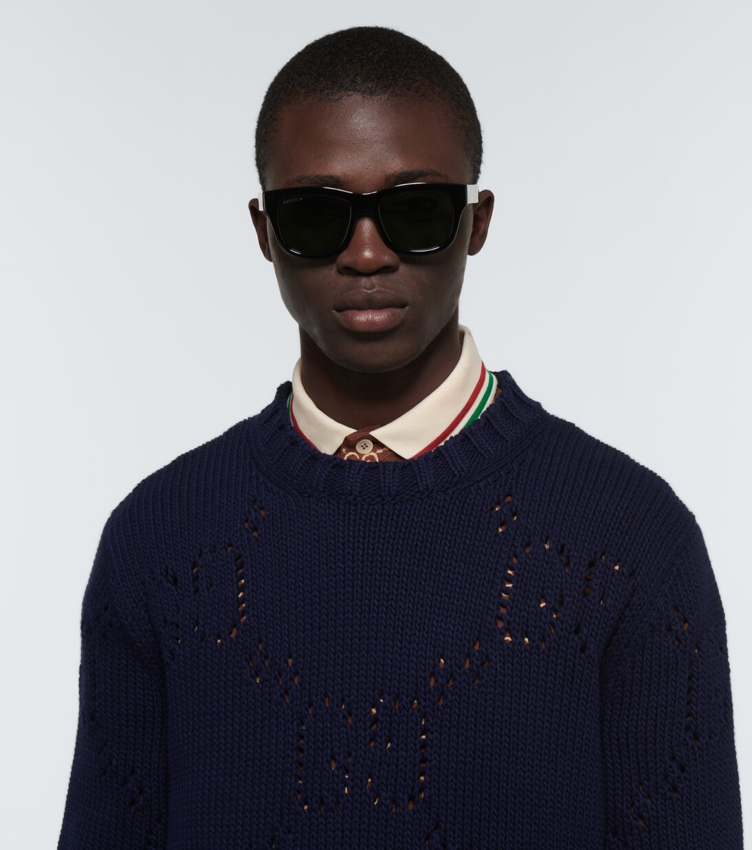 Square sunglasses | Gucci