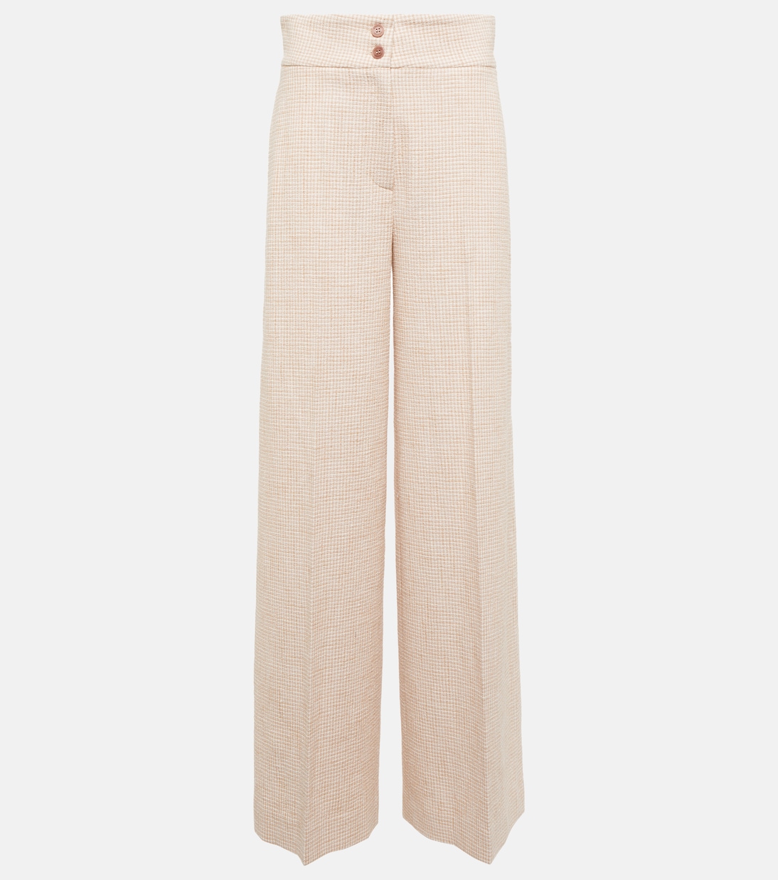 Pantalon ample Rudy en coton mélangé | Altuzarra