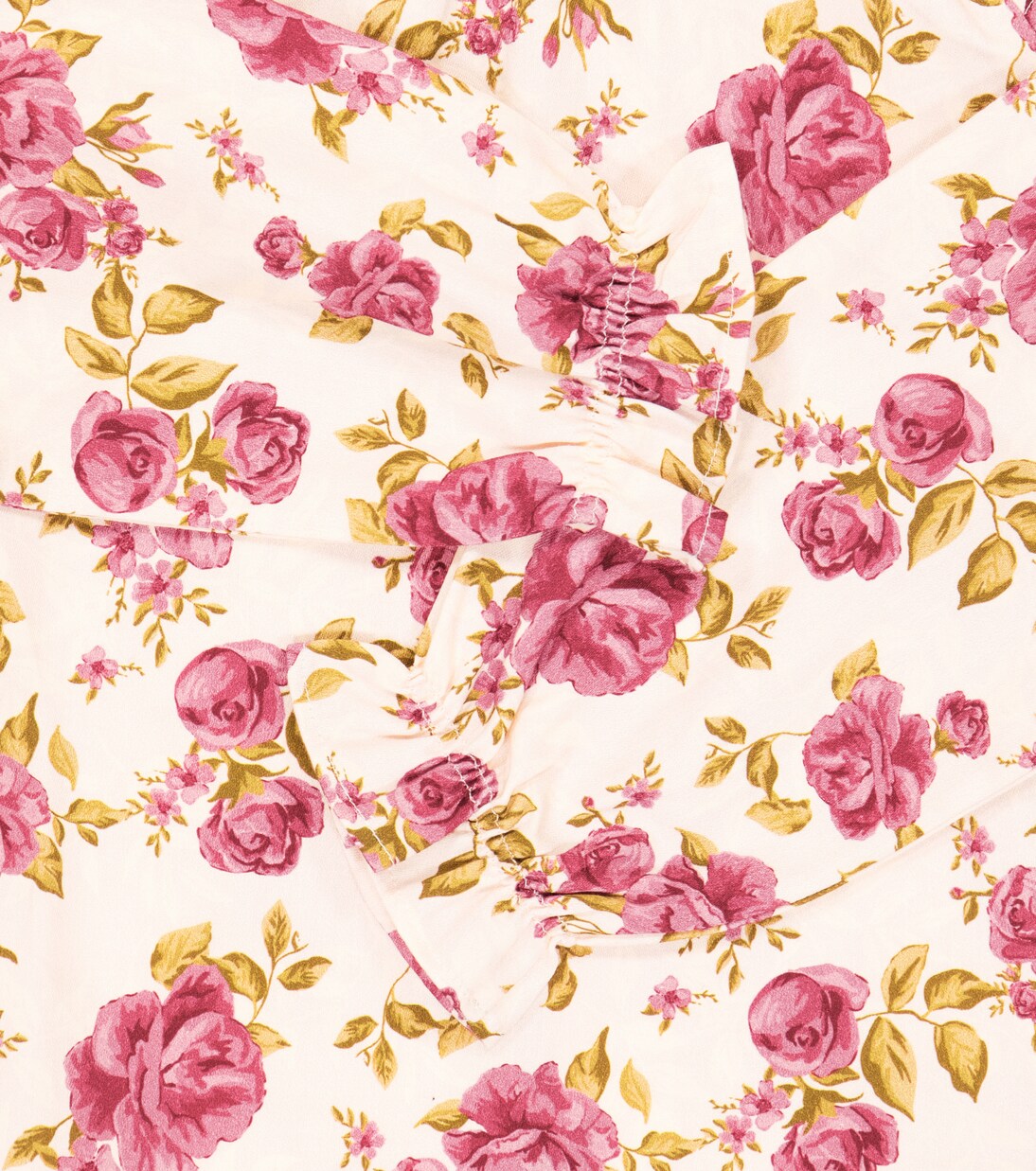 Augustine cotton blouse | The New Society