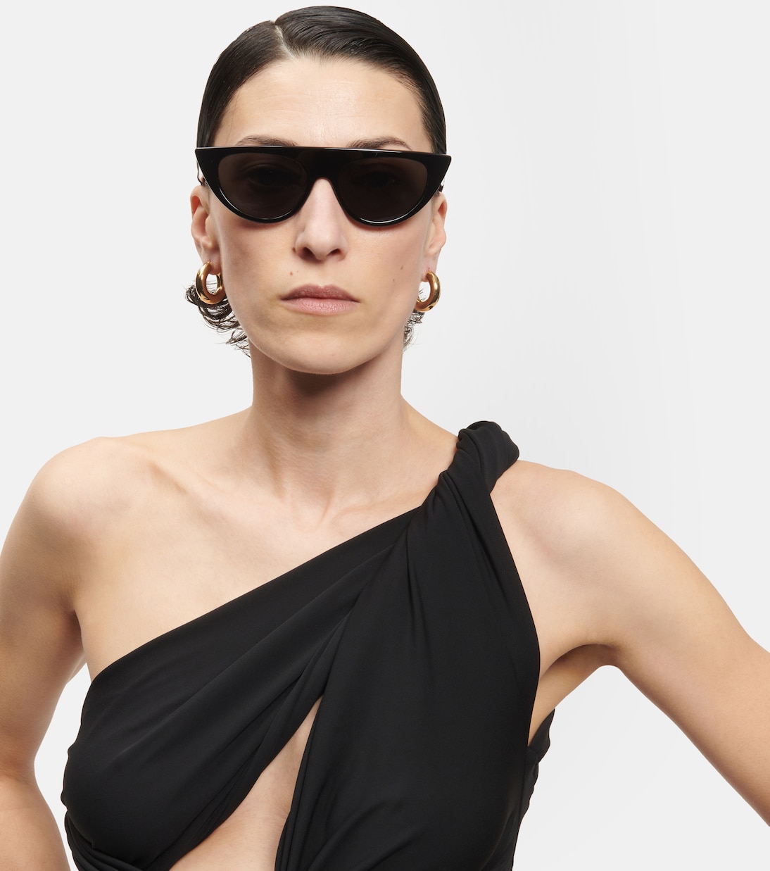 Gafas de sol cat-eye | Celine Eyewear