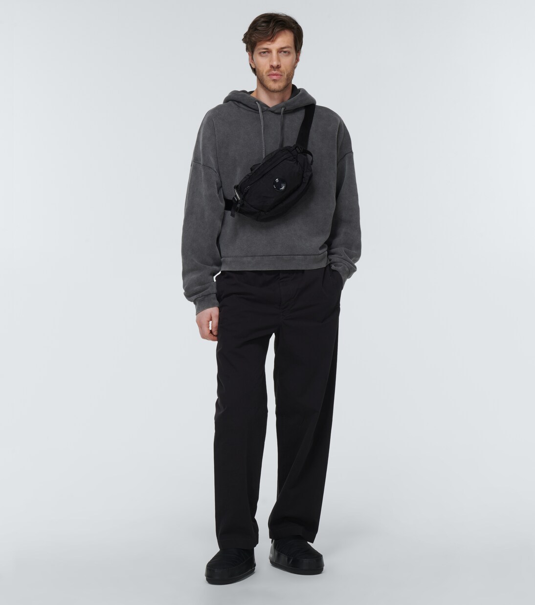 Evolution slingback sandals | Moon Boot