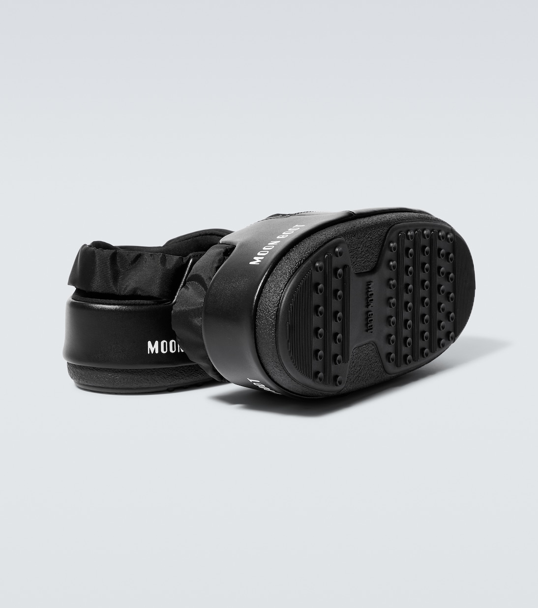 Evolution slingback sandals | Moon Boot