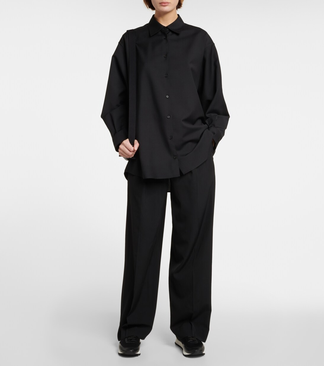 Owen Runner sneakers | The Row