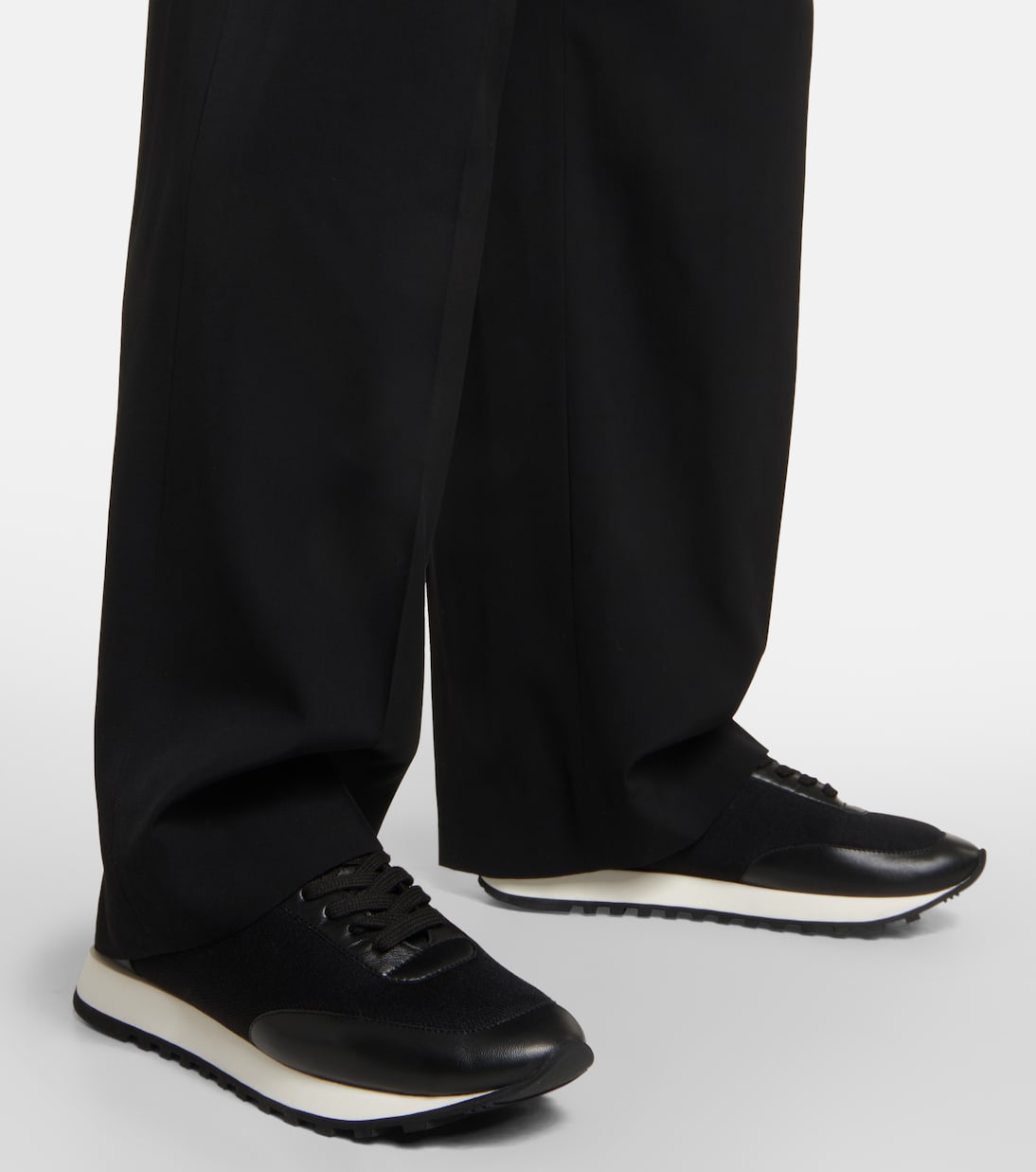 Owen Runner sneakers | The Row