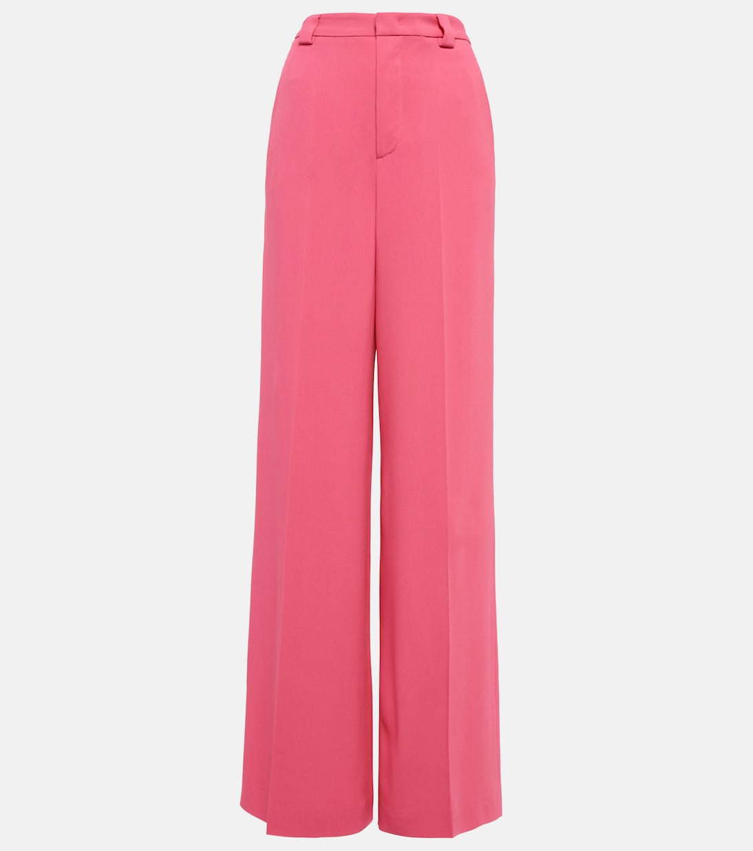 Pantalon ample à taille haute | REDValentino