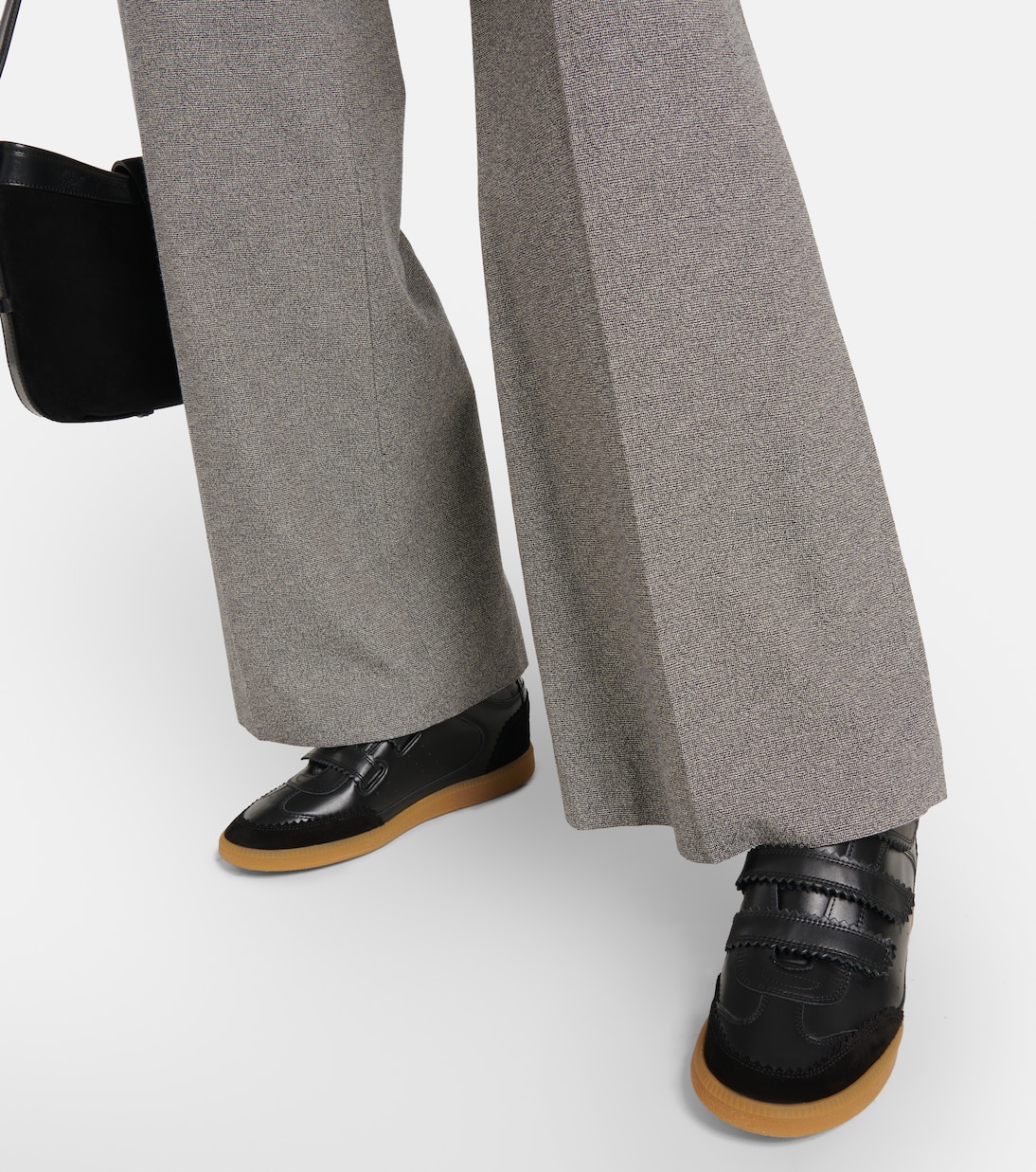 Sneakers Bilsy aus Leder | Isabel Marant