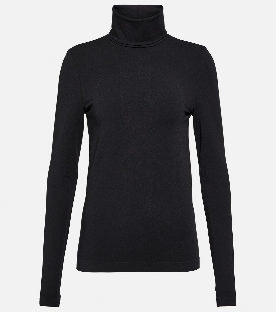 Aurora jersey tank top | Wolford