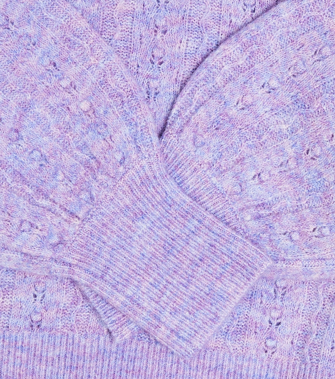 Melange sweater | Scotch & Soda Kids