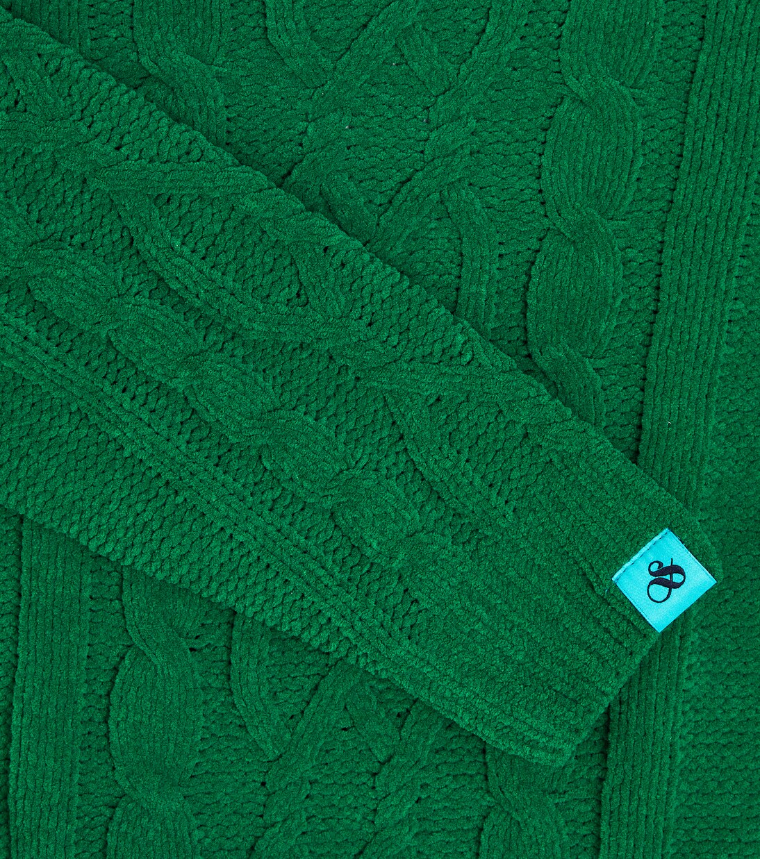 Cable-knit sweater | Scotch & Soda Kids