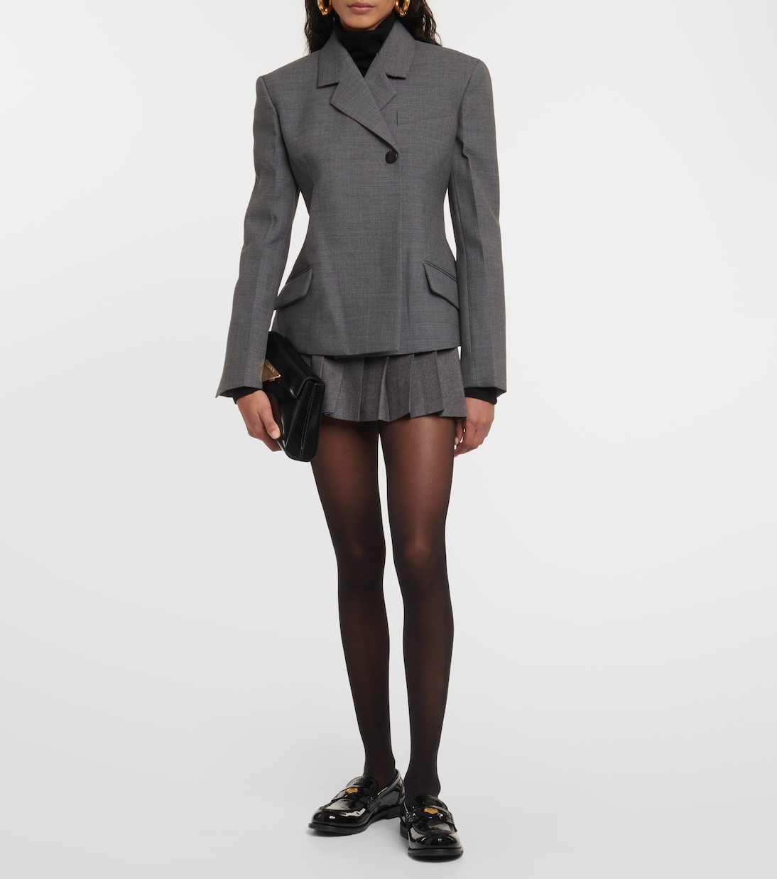 Minirock Blake | The Frankie Shop