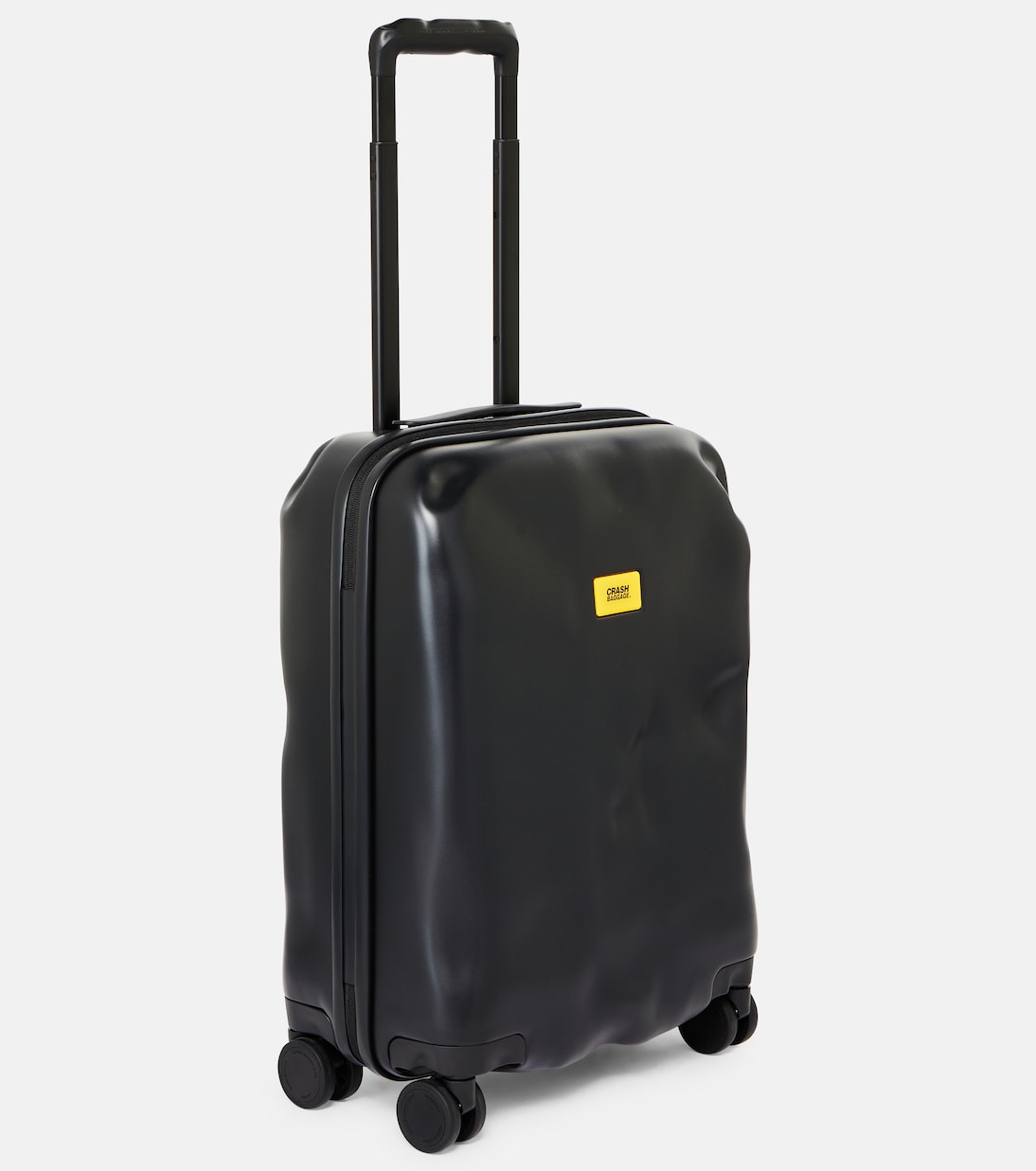 Icon Small carry-on suitcase | Crash Baggage