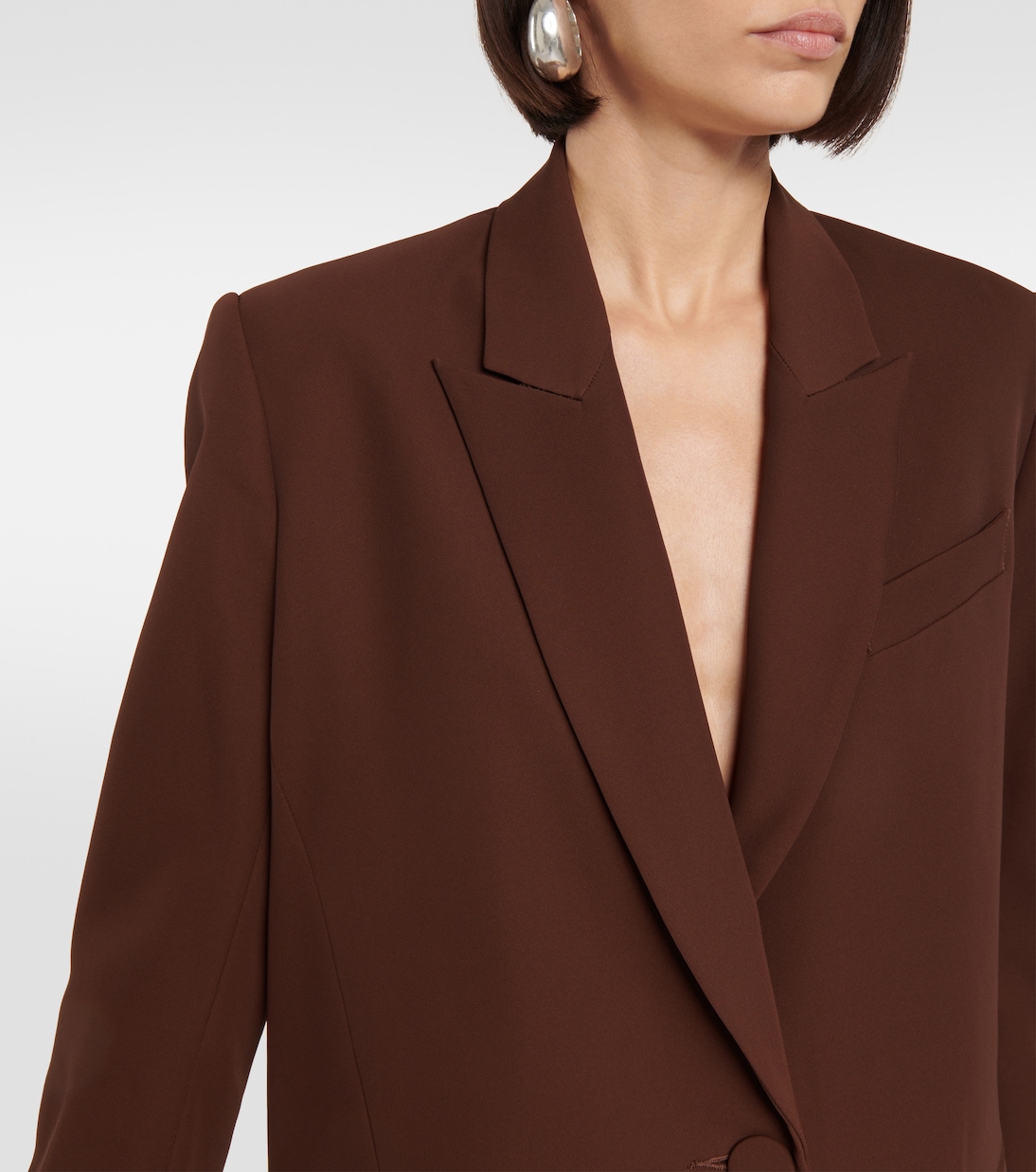 Oversize-Blazer | The Sei