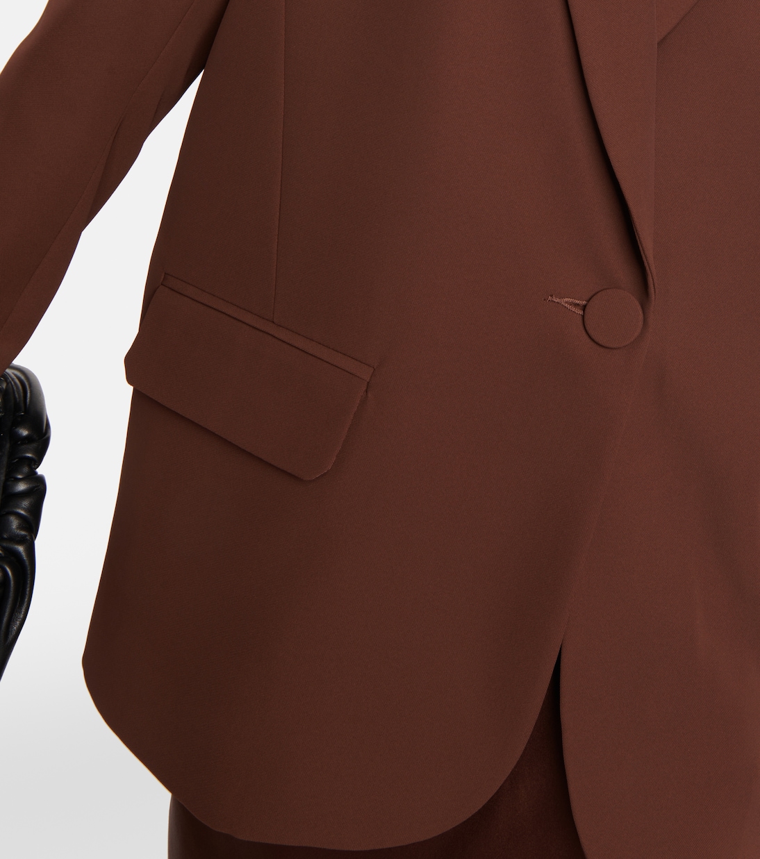 Oversize-Blazer | The Sei