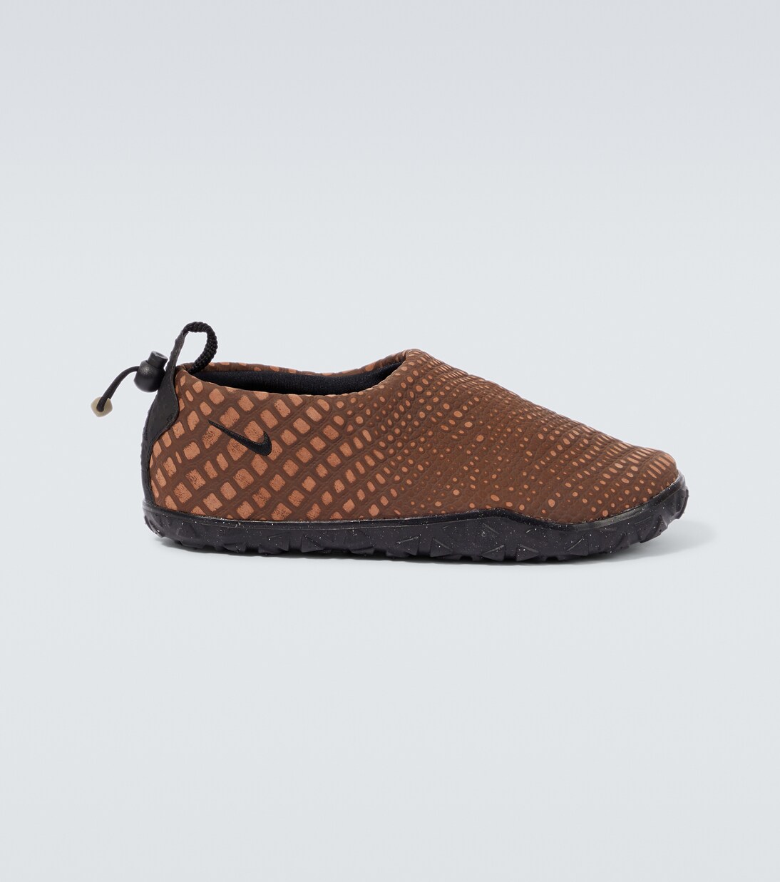 Zapatillas ACG Moc Premium de piel | Nike