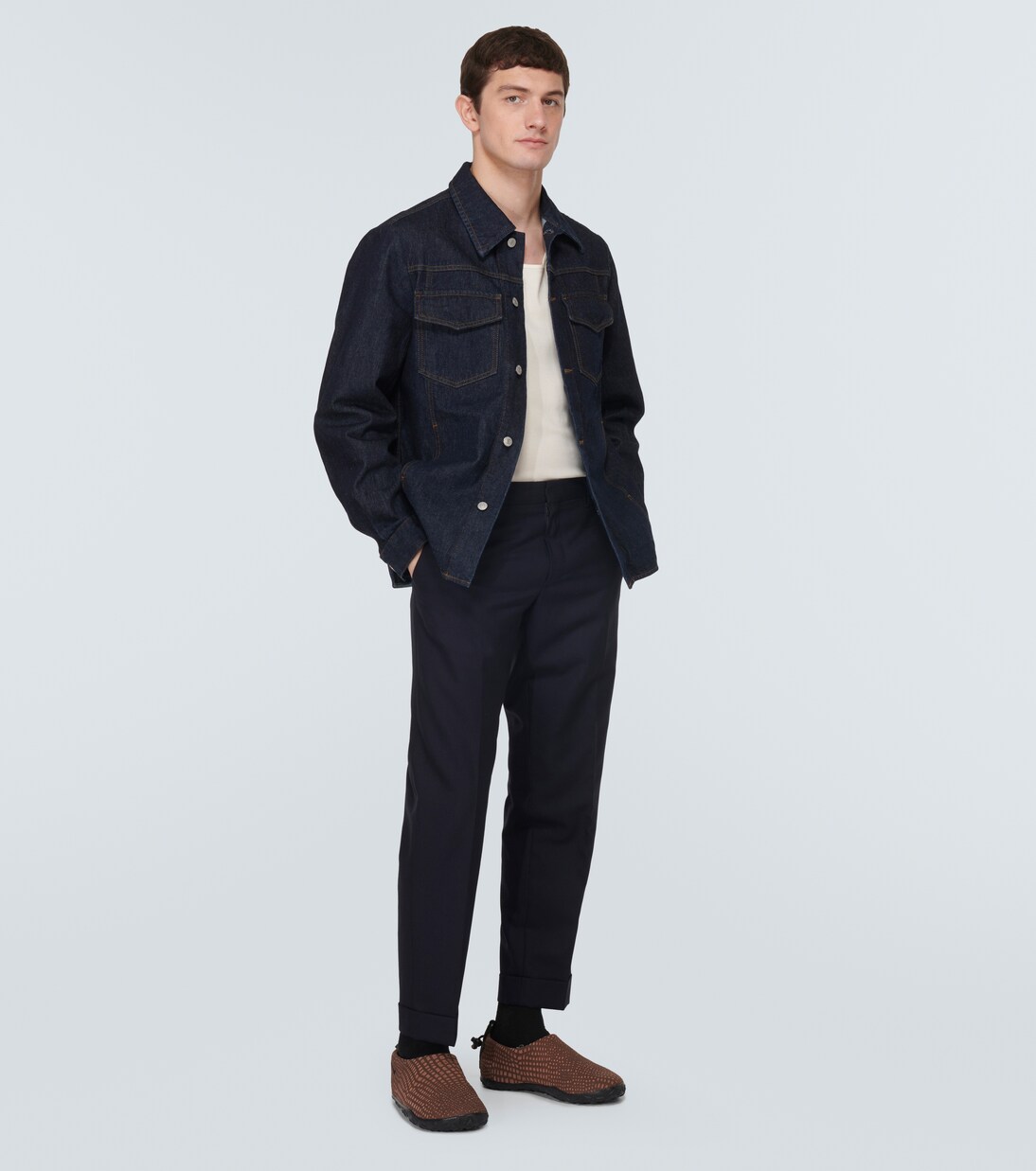 Zapatillas ACG Moc Premium de piel | Nike