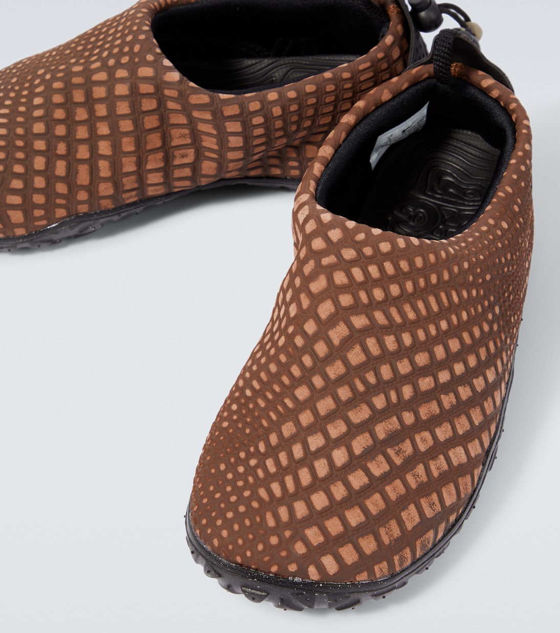 Zapatillas ACG Moc Premium de piel | Nike