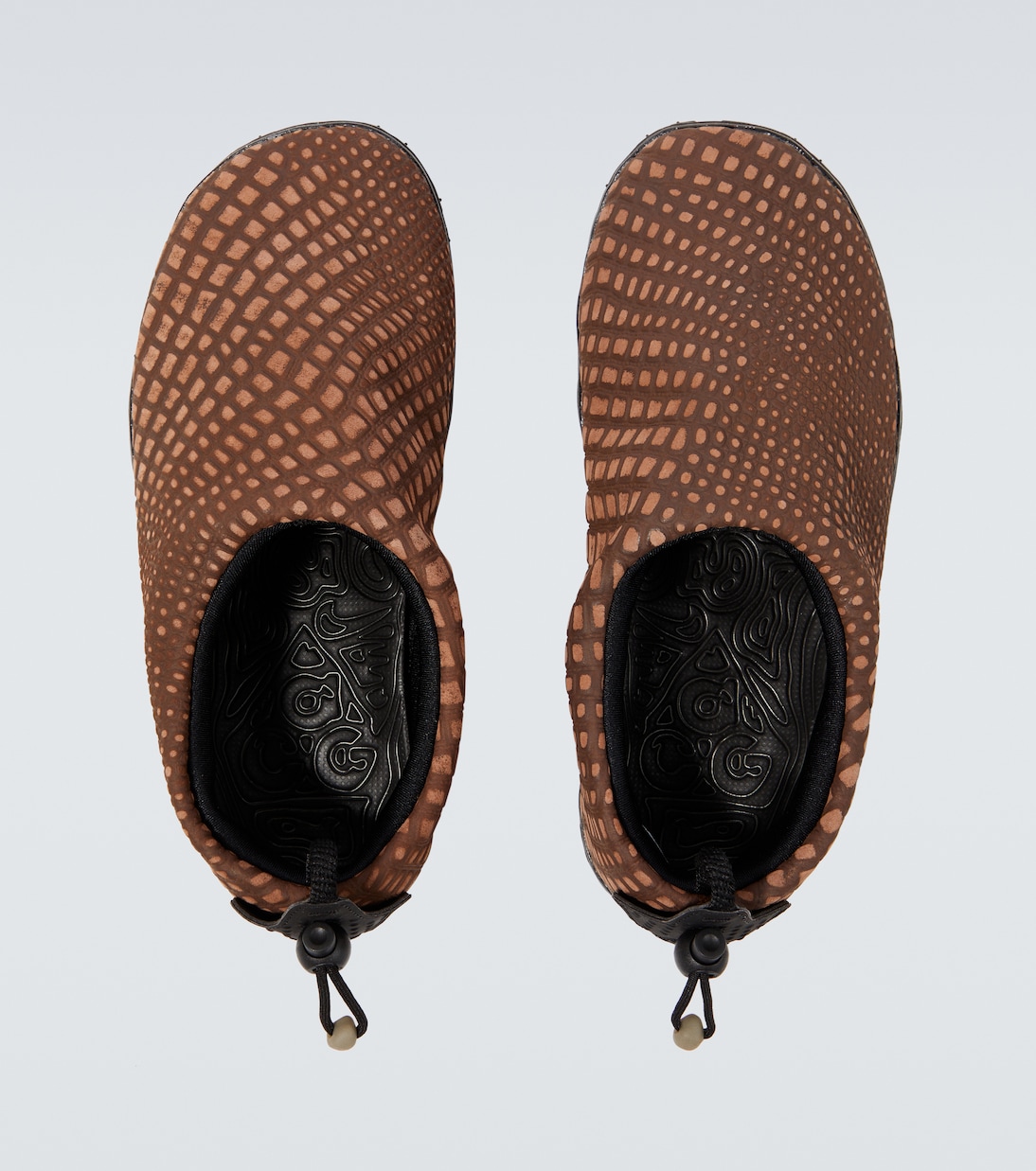 Zapatillas ACG Moc Premium de piel | Nike