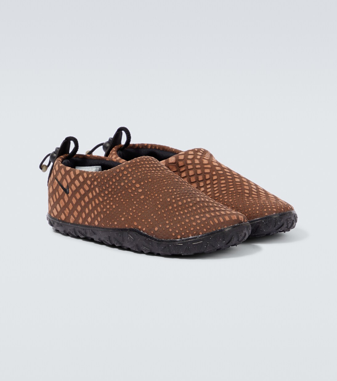 Zapatillas ACG Moc Premium de piel | Nike