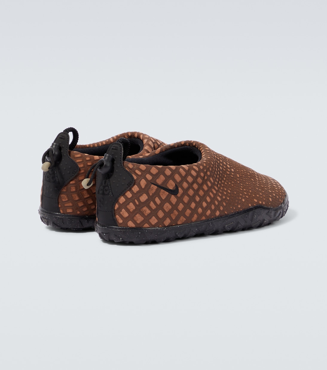 Zapatillas ACG Moc Premium de piel | Nike