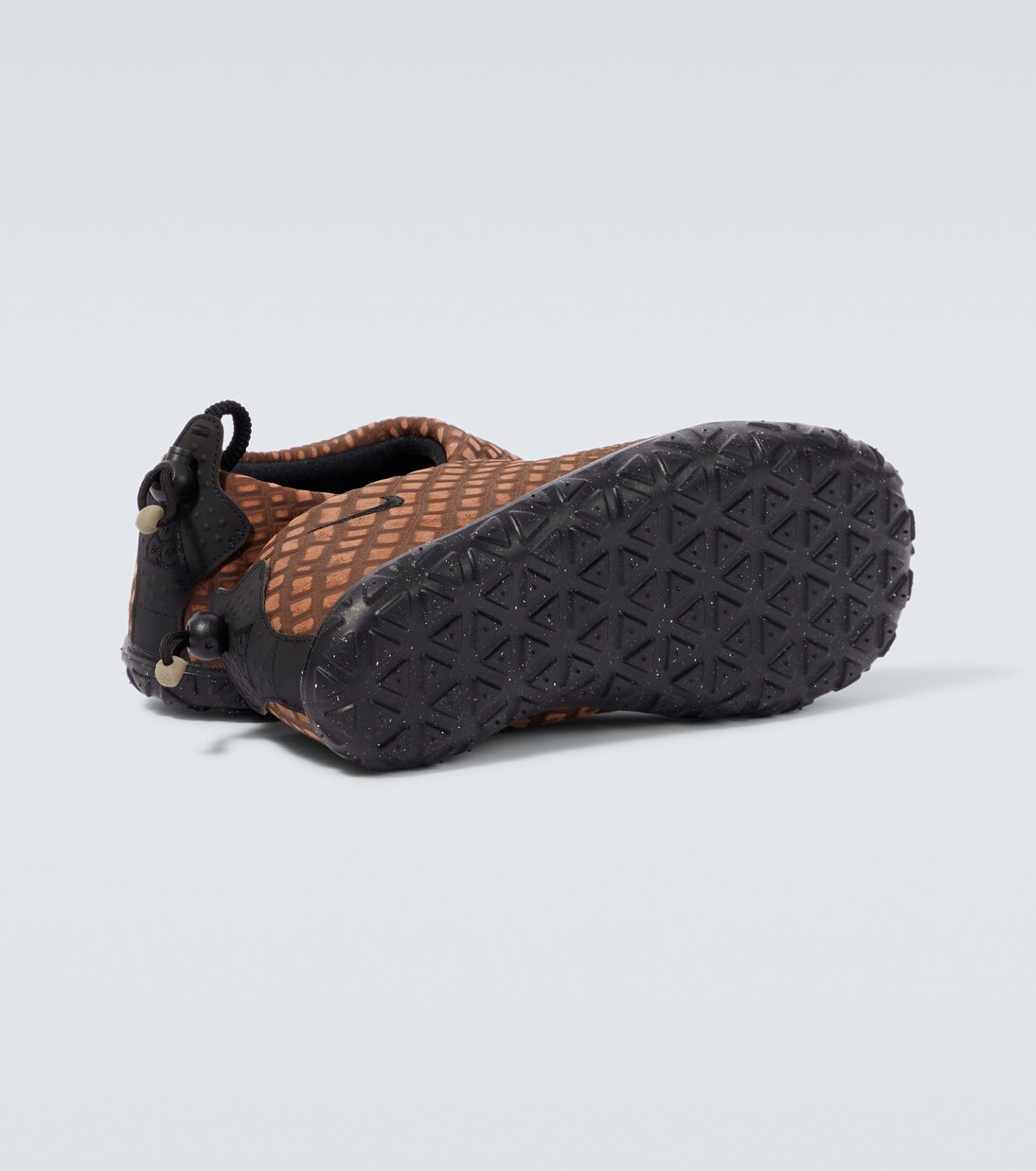 Zapatillas ACG Moc Premium de piel | Nike