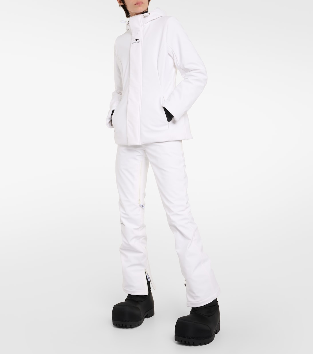Skihose 3B Sports Icon | Balenciaga