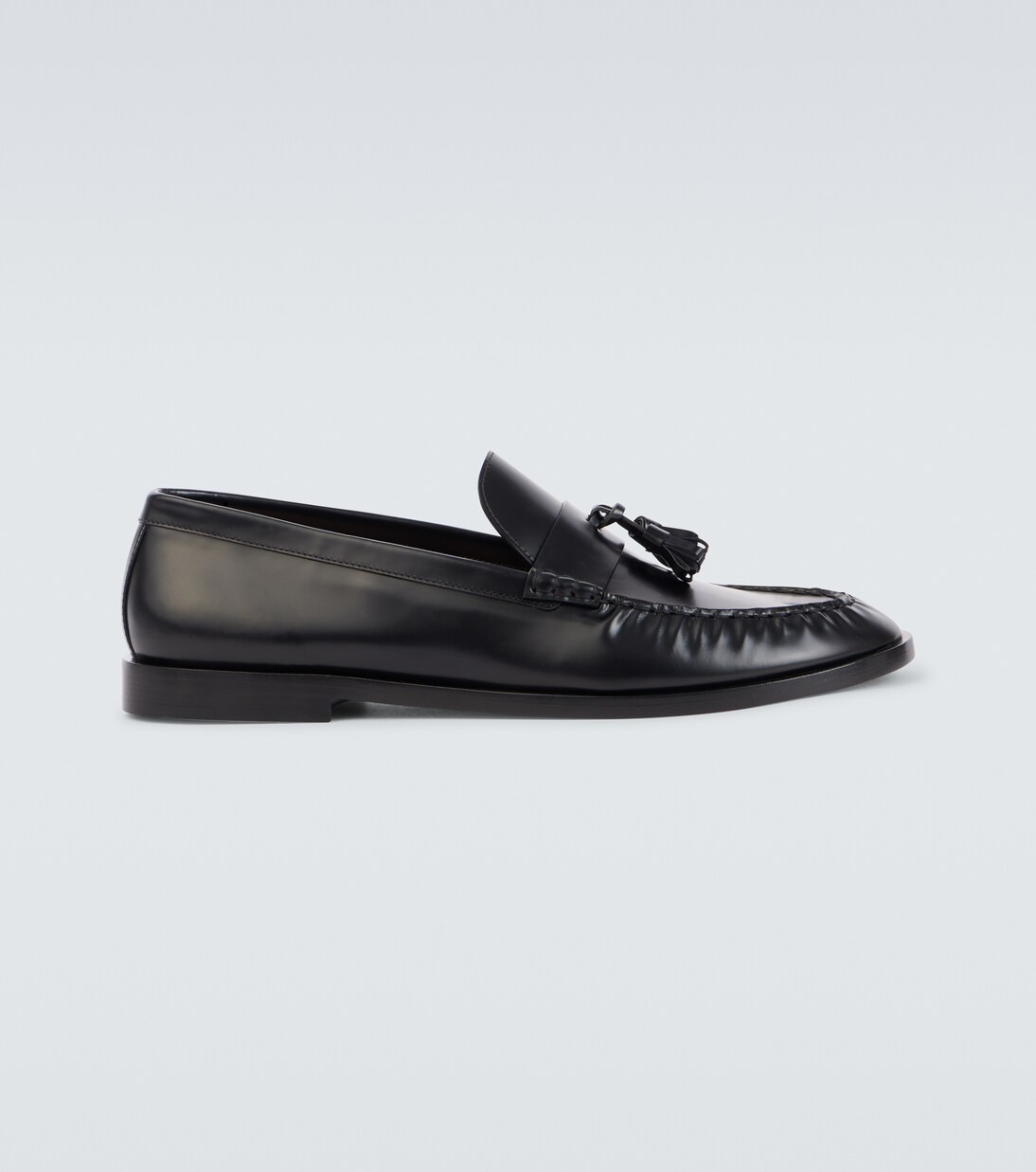 Loafers aus Leder | The Row