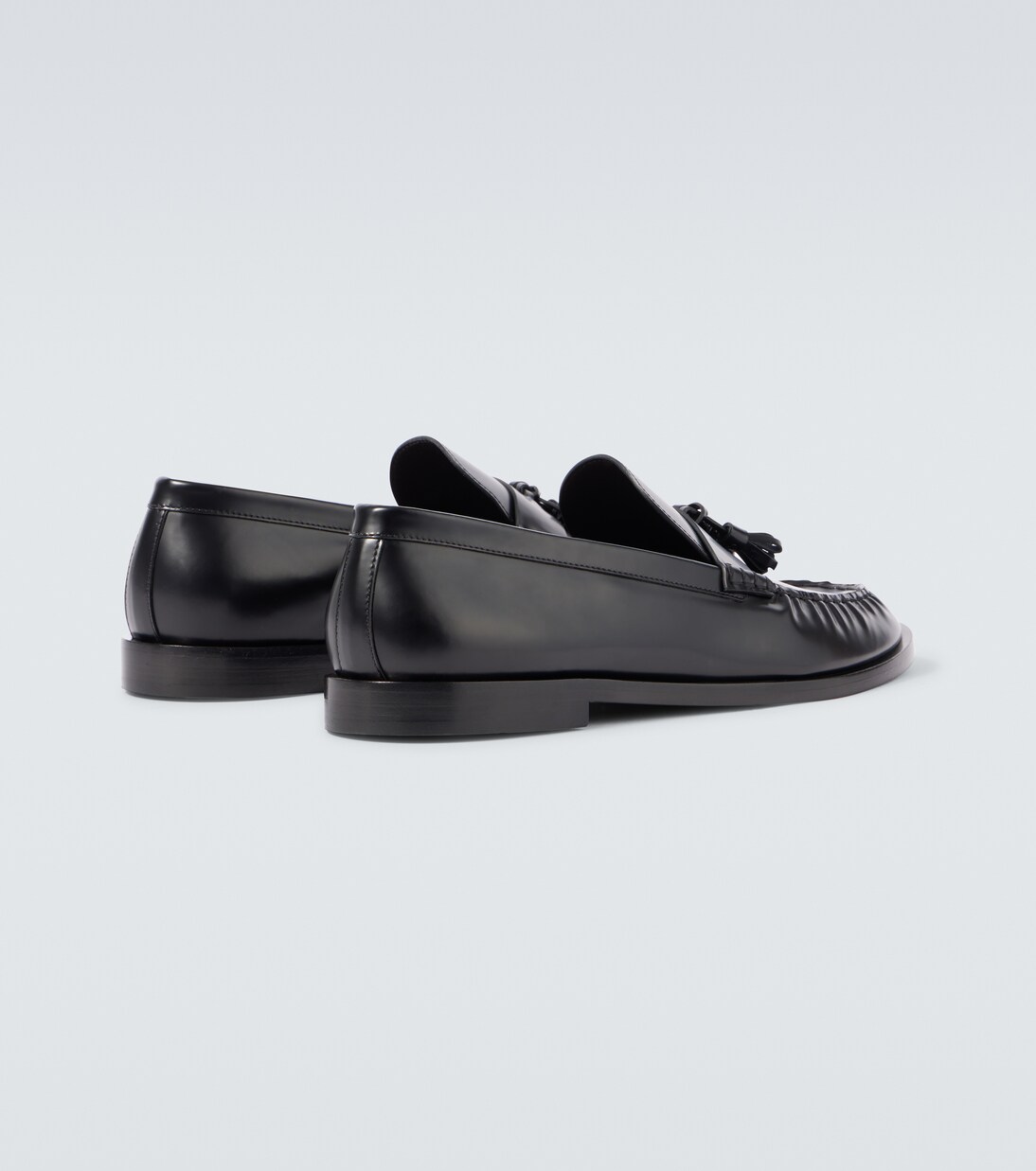 Loafers aus Leder | The Row