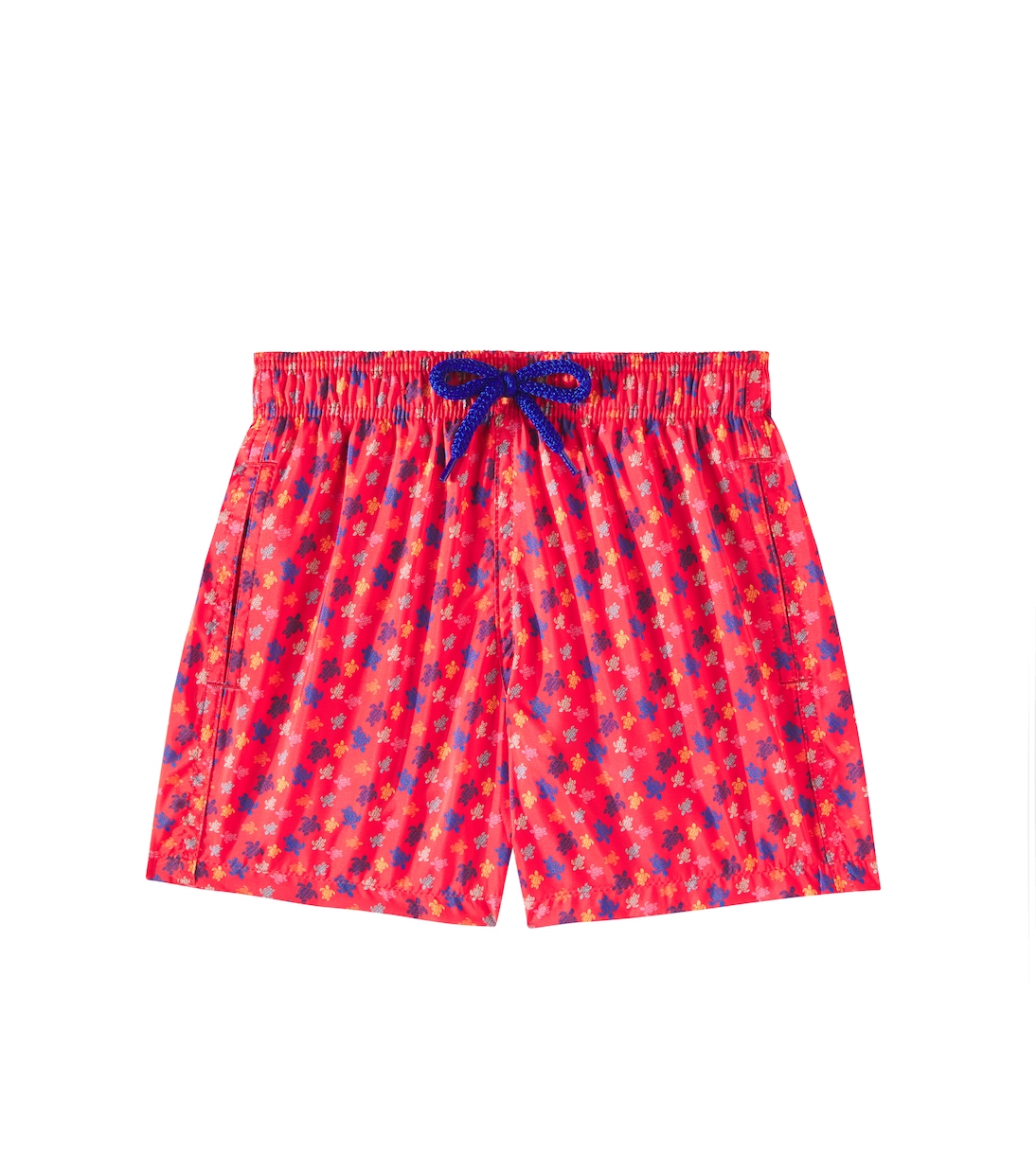 Short de bain imprimé | Vilebrequin Kids