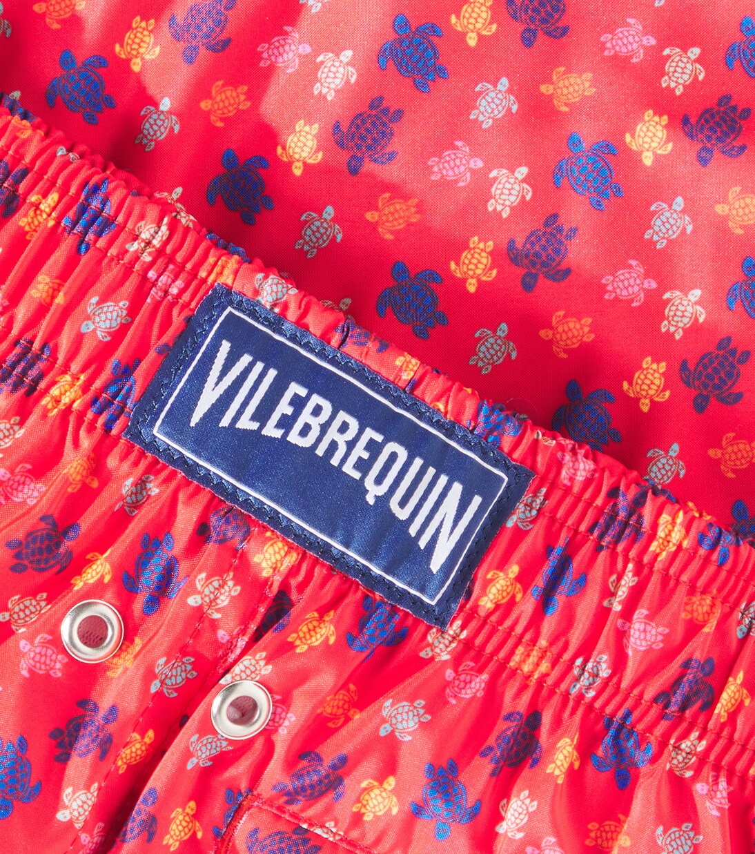 Short de bain imprimé | Vilebrequin Kids