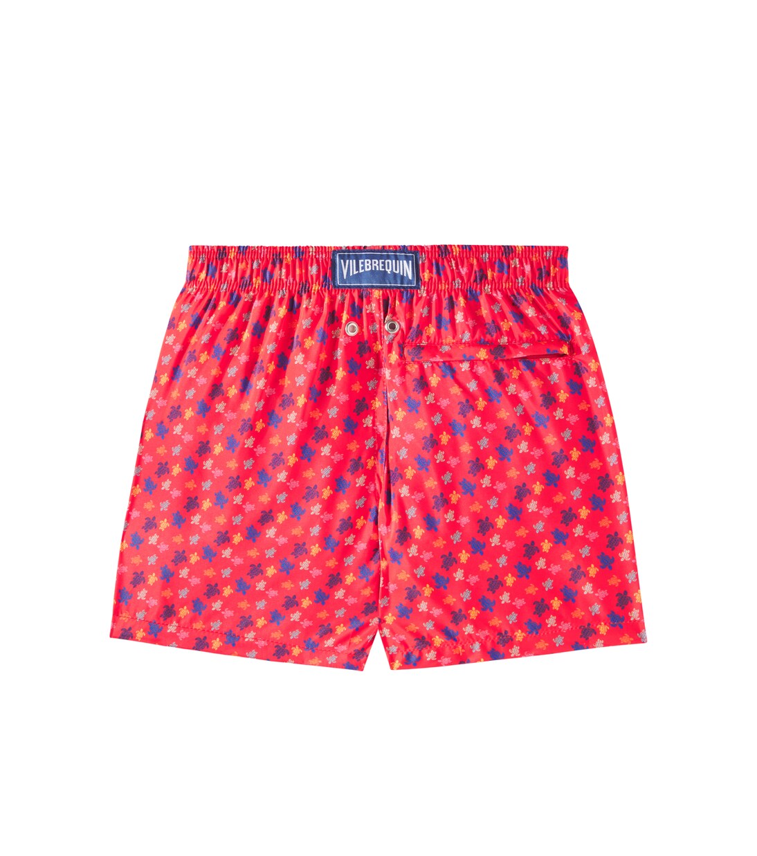 Short de bain imprimé | Vilebrequin Kids