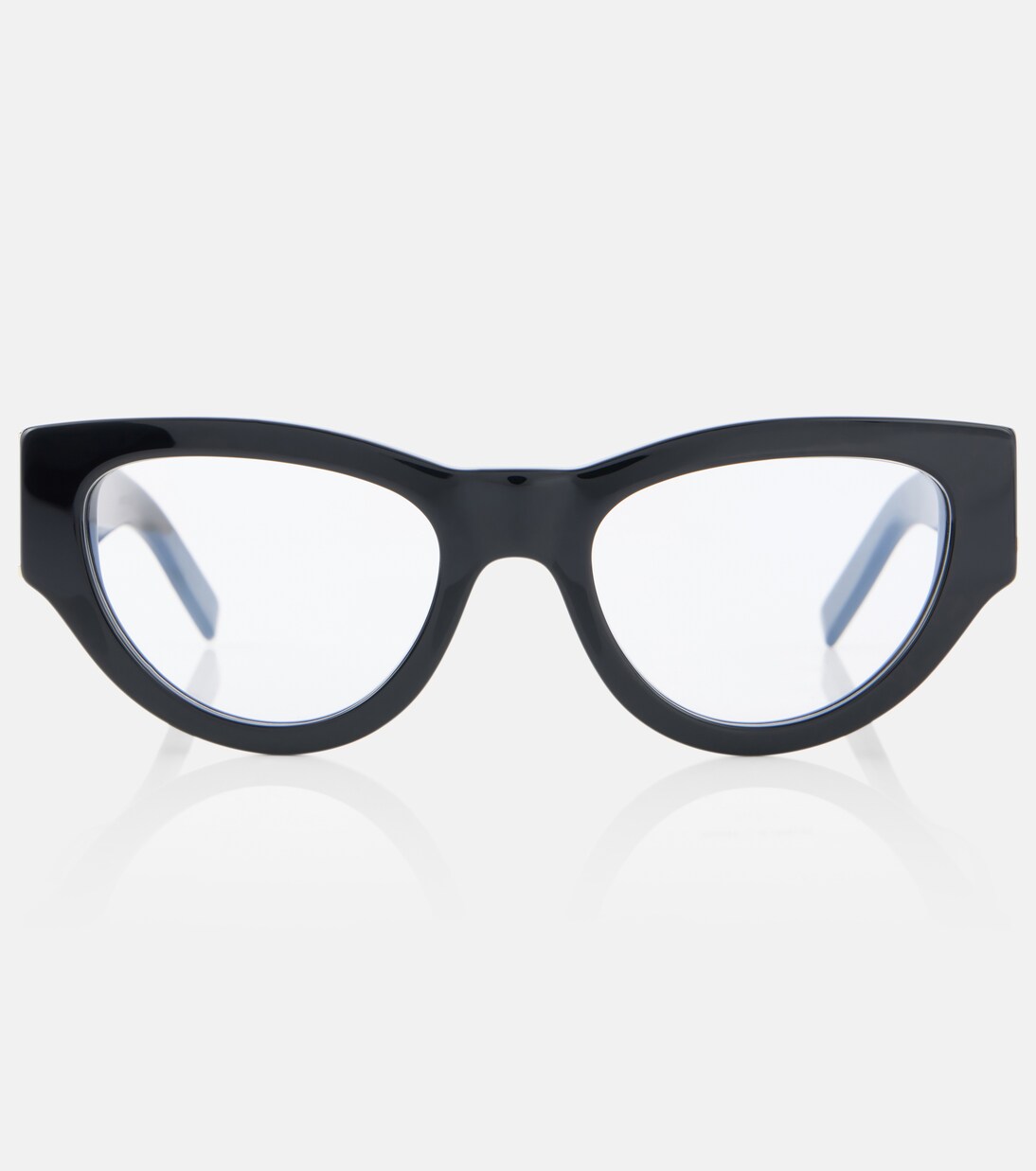 SL-M94 cat-eye glasses | Saint Laurent